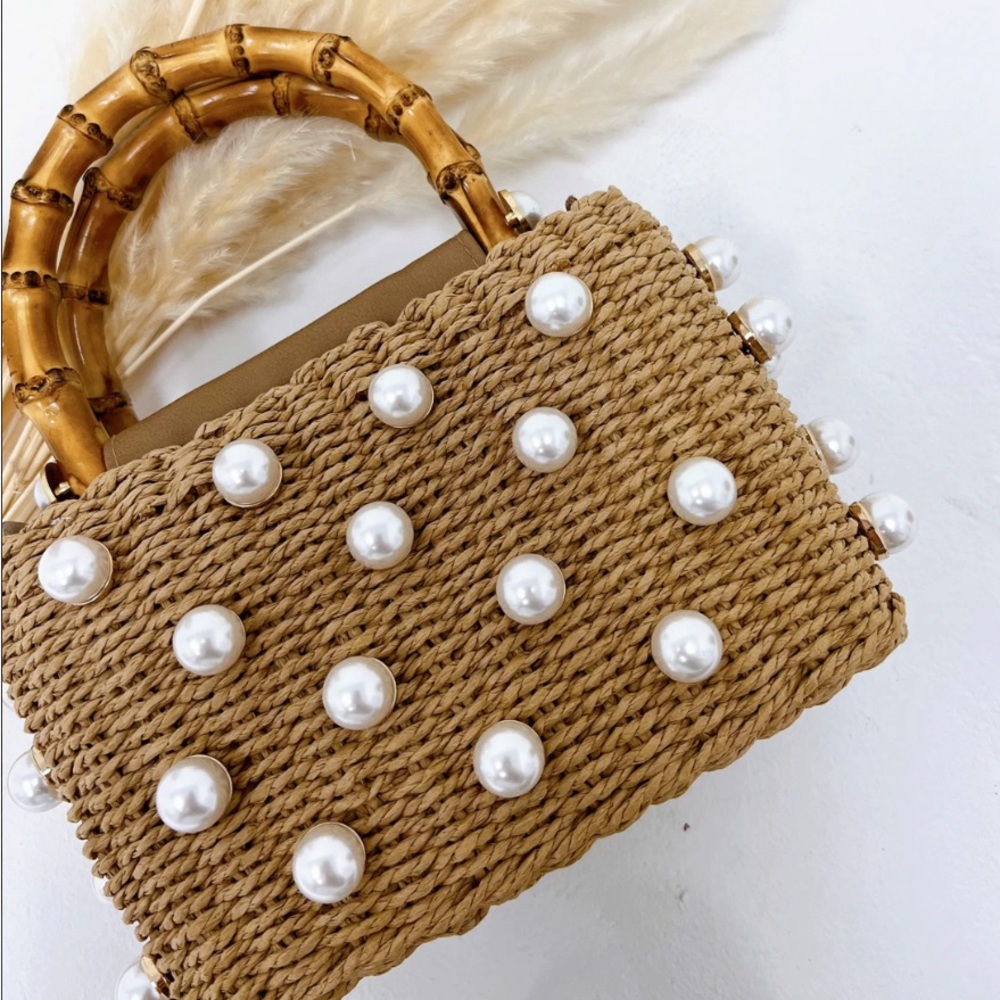 BTB Los Angeles bag